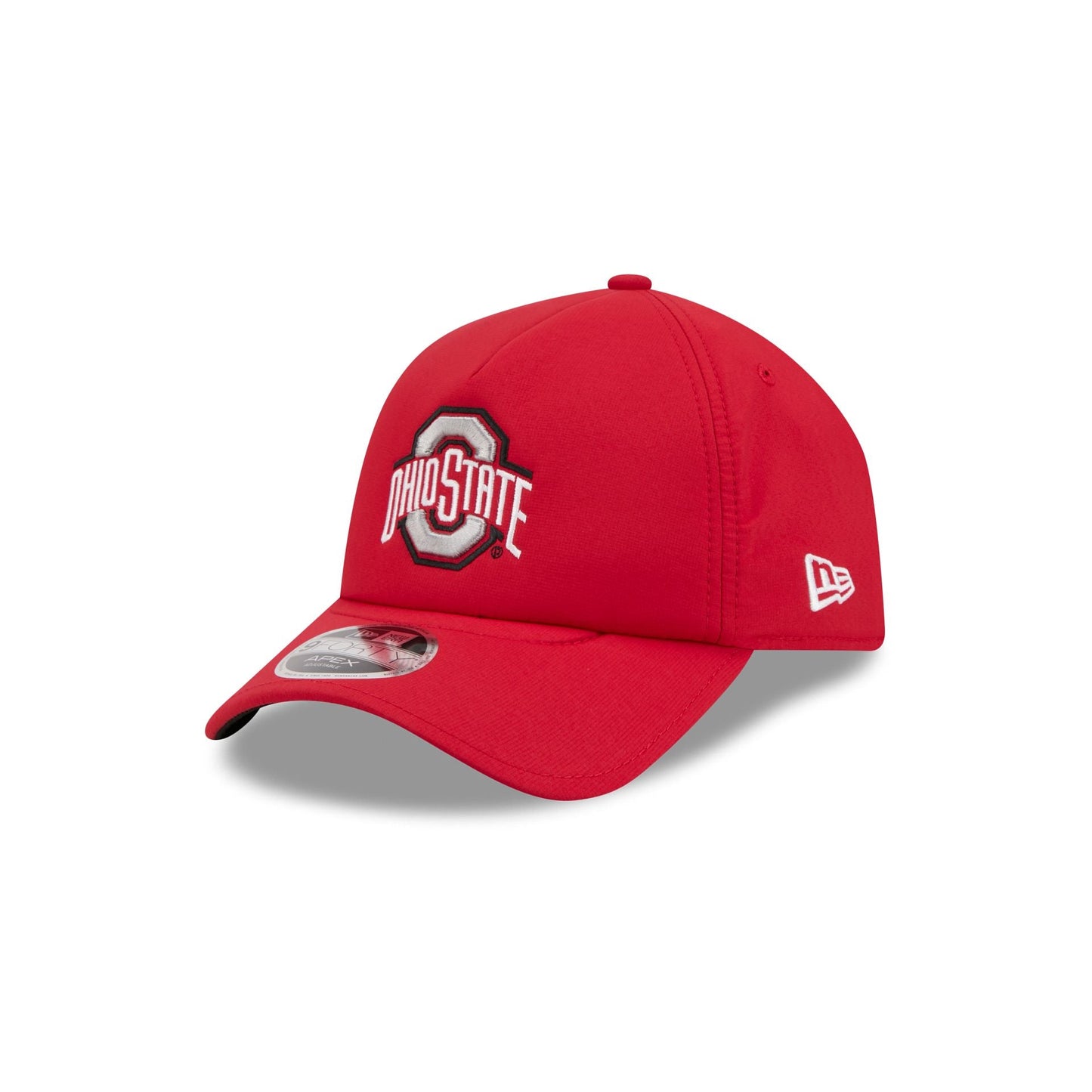 Ohio State Buckeyes 9FORTY APEX Snapback Hat