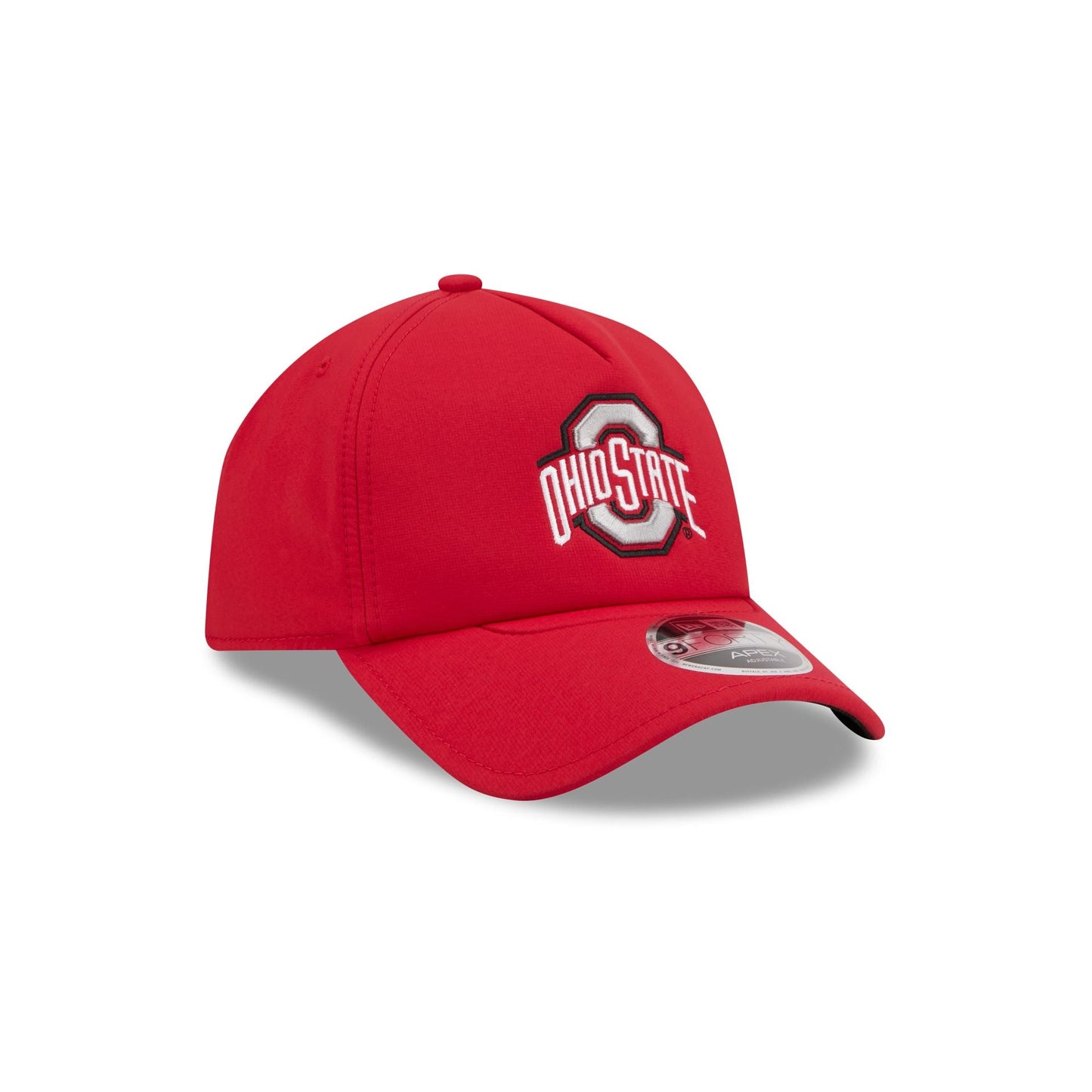 Ohio State Buckeyes 9FORTY APEX Snapback Hat
