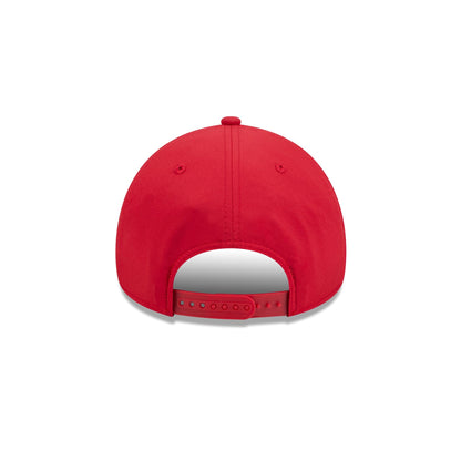 Ohio State Buckeyes 9FORTY APEX Snapback Hat