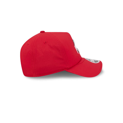 Ohio State Buckeyes 9FORTY APEX Snapback Hat
