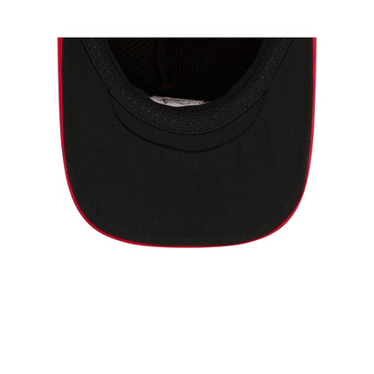 Ohio State Buckeyes 9FORTY APEX Snapback Hat