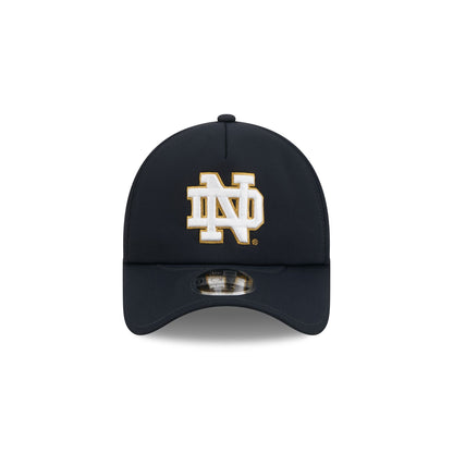 Notre Dame Fighting Irish 9FORTY APEX Snapback Hat