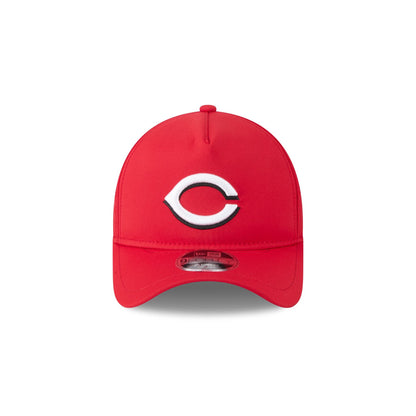 Cincinnati Reds 9FORTY APEX Snapback Hat