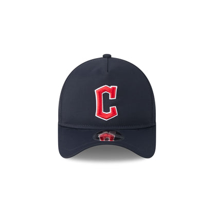 Cleveland Guardians 9FORTY APEX Snapback Hat