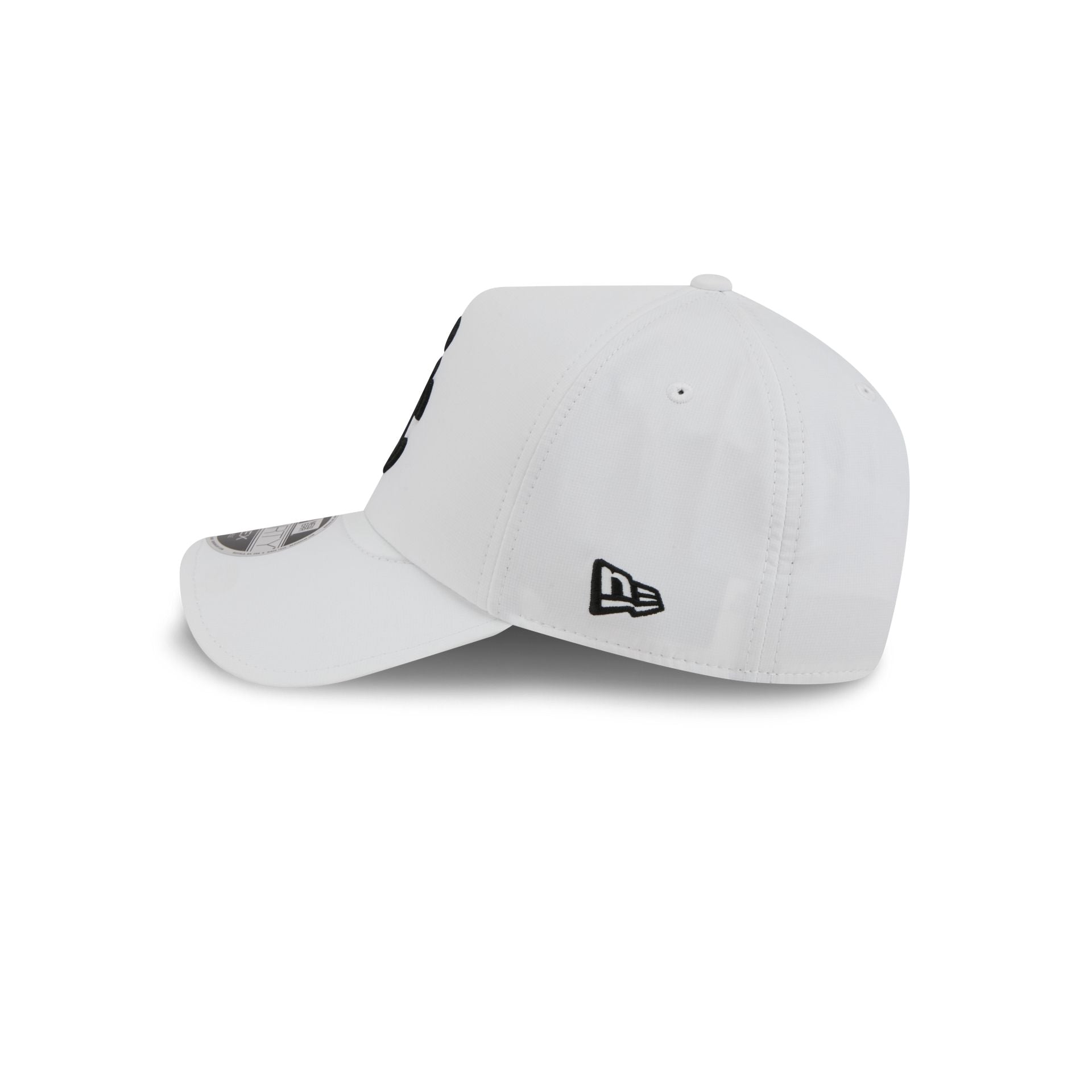 USC Trojans White 9FORTY APEX Snapback Hat