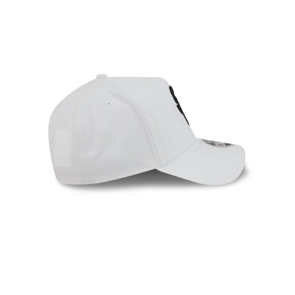 USC Trojans White 9FORTY APEX Snapback Hat