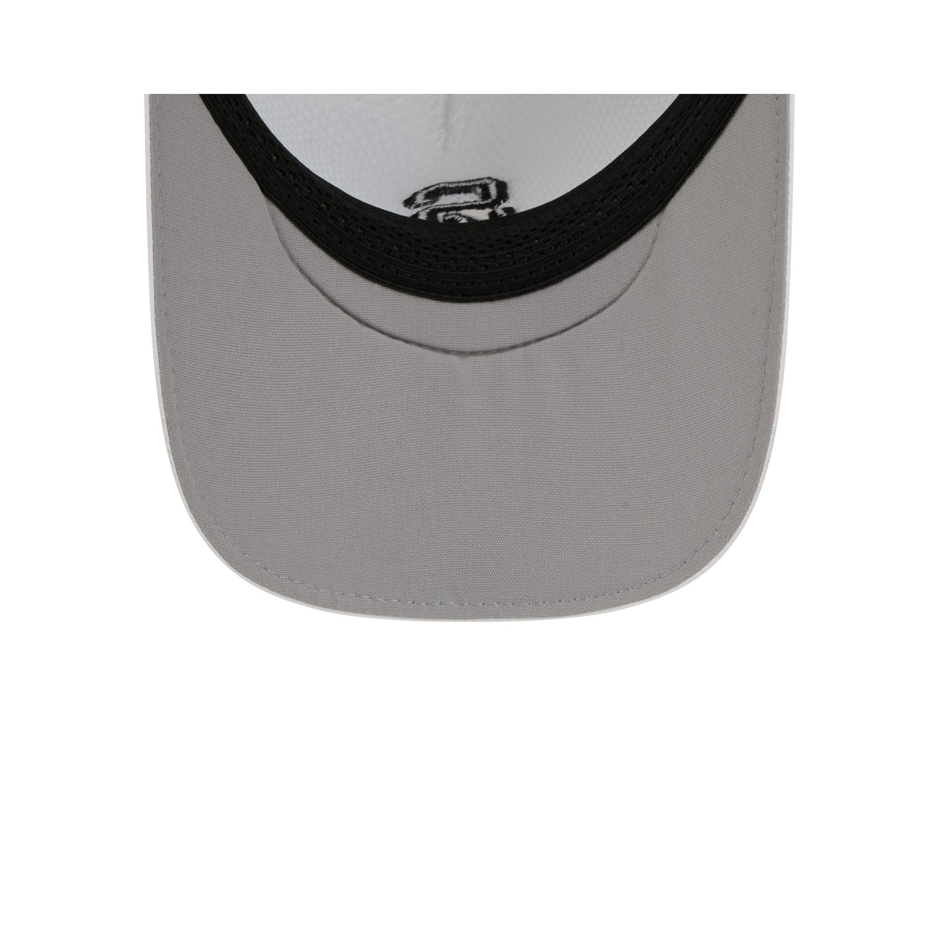 USC Trojans White 9FORTY APEX Snapback Hat