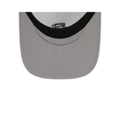 USC Trojans White 9FORTY APEX Snapback Hat