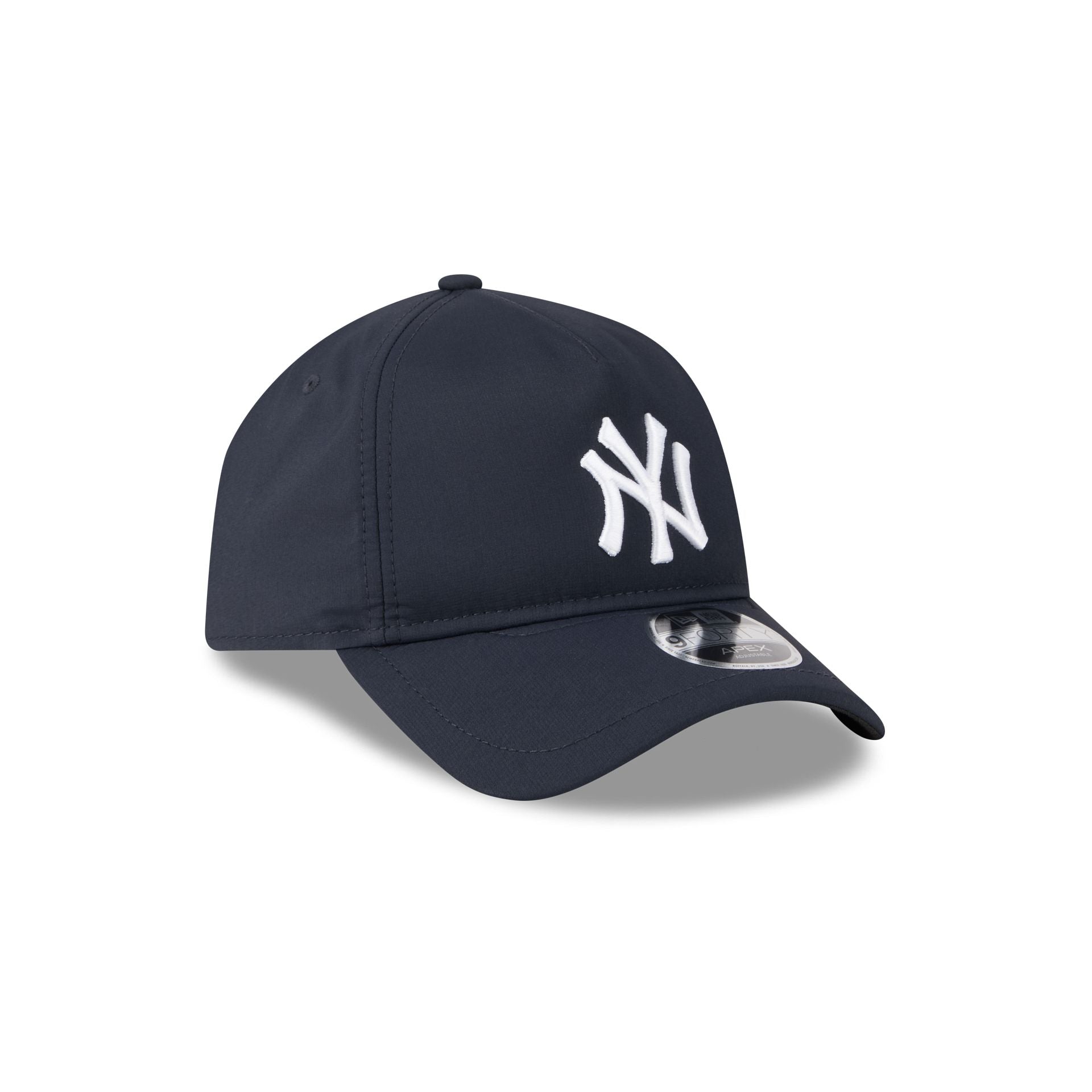 New York Yankees 9FORTY APEX Snapback Hat