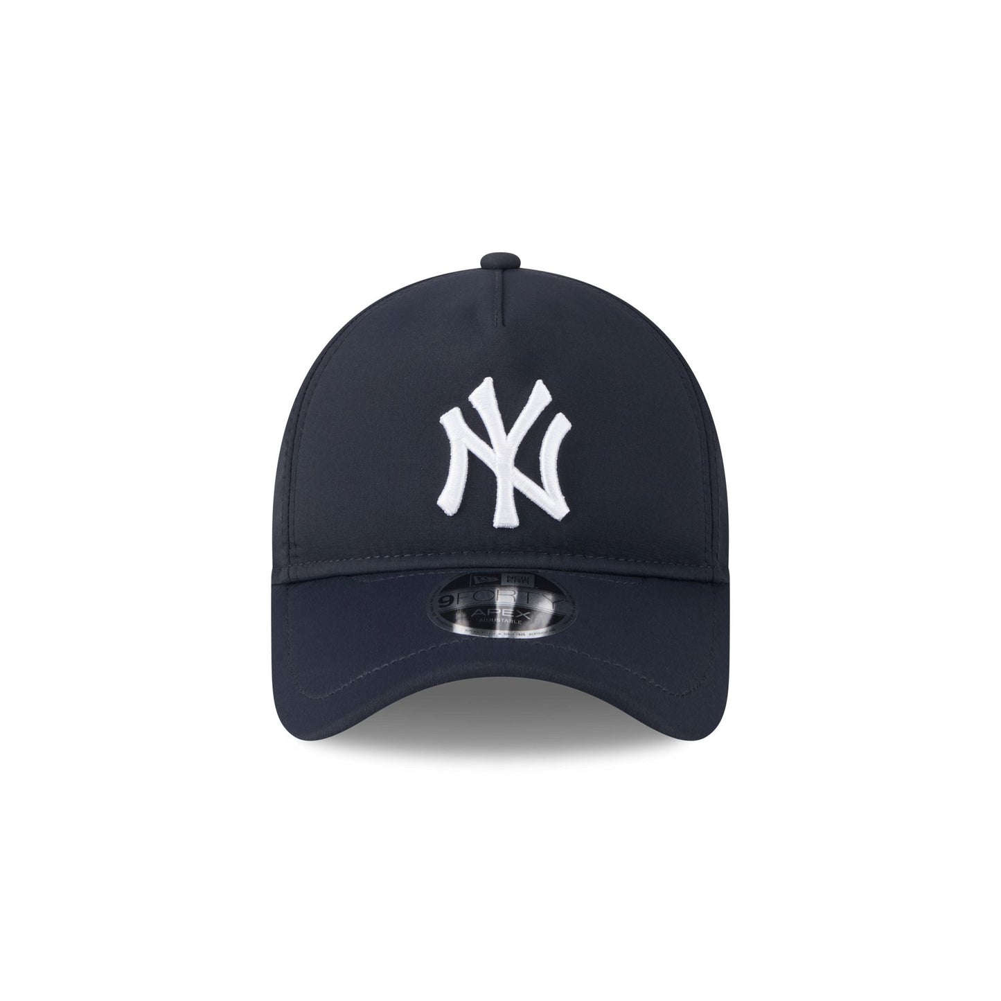 New York Yankees 9FORTY APEX Snapback Hat
