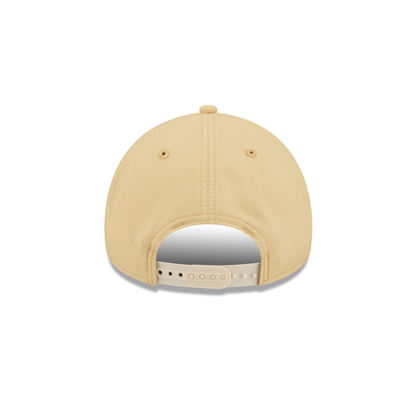 New York Yankees Beige 9FORTY APEX Snapback Hat