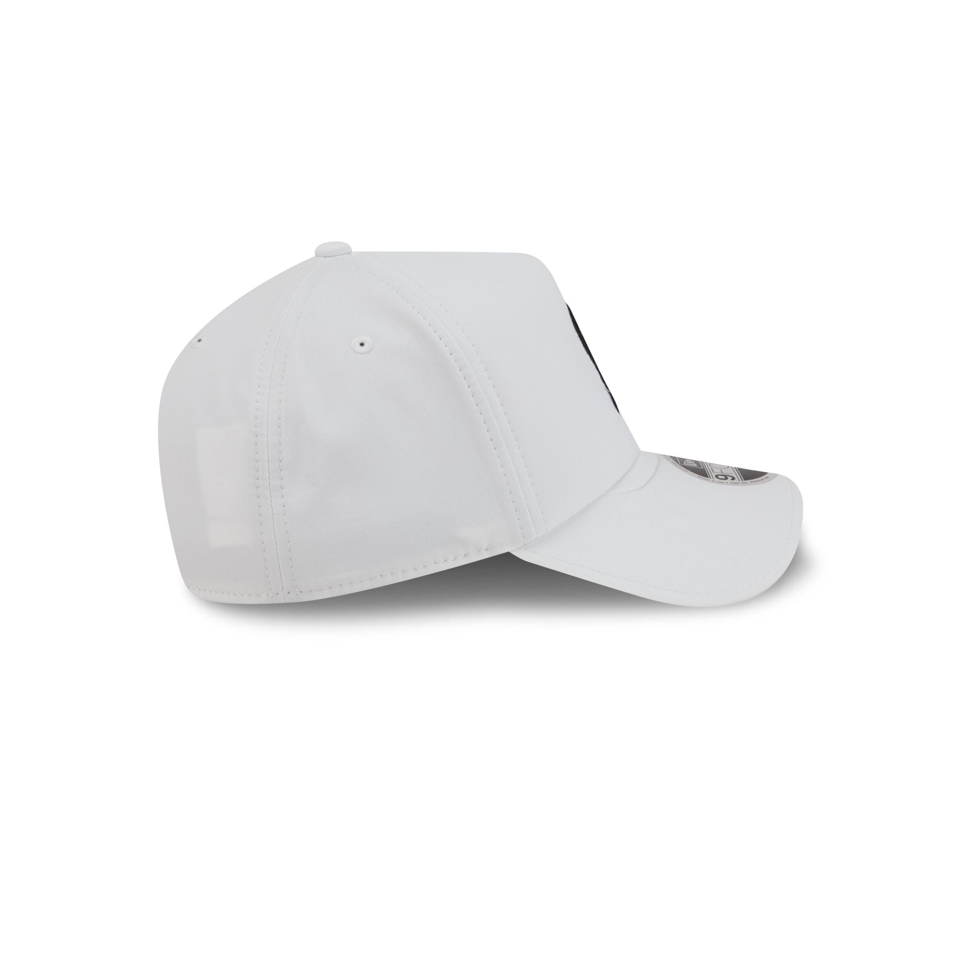 Duke Blue Devils White 9FORTY APEX Snapback Hat