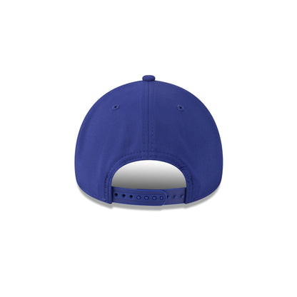 Los Angeles Dodgers 9FORTY APEX Snapback Hat