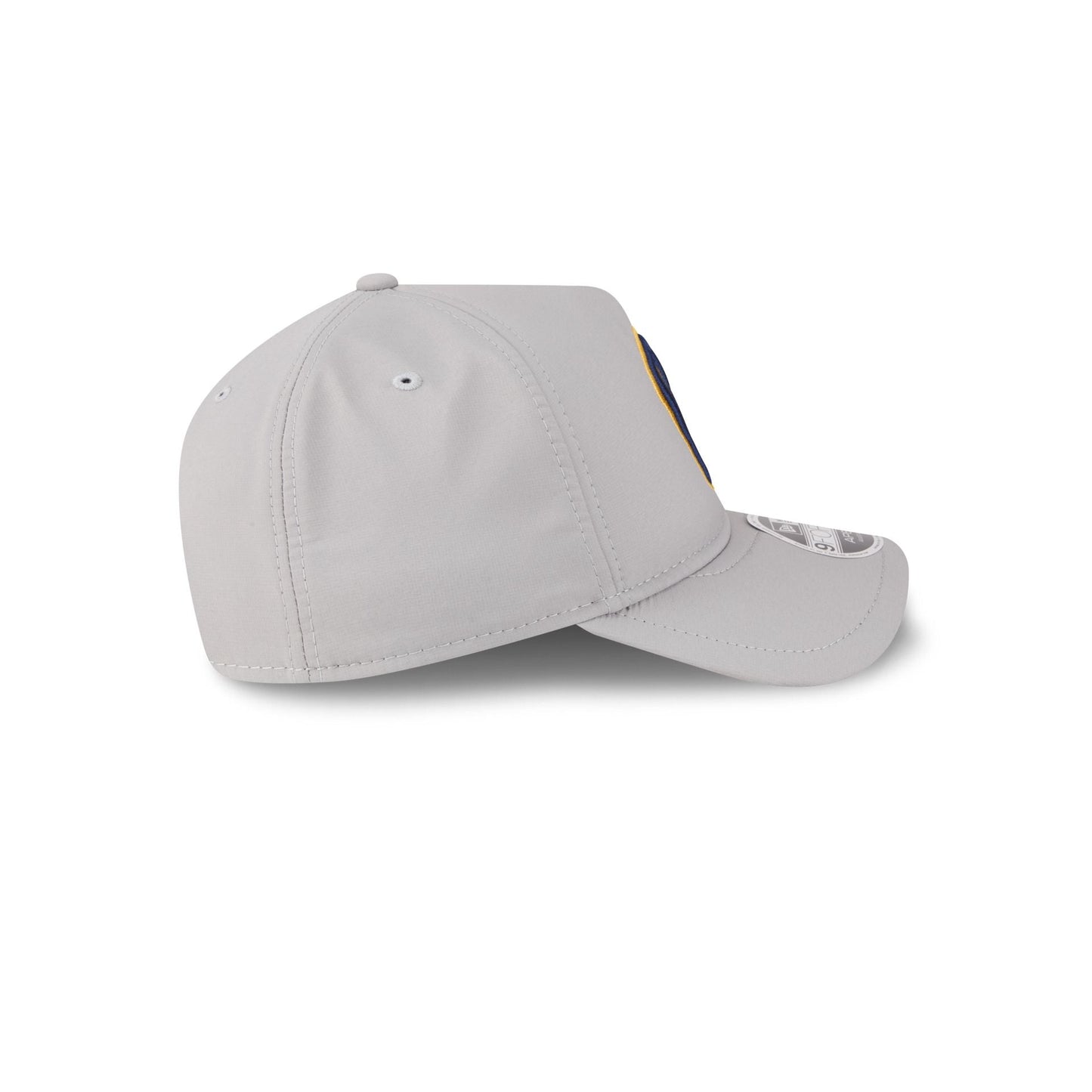 Milwaukee Brewers 9FORTY APEX Snapback Hat
