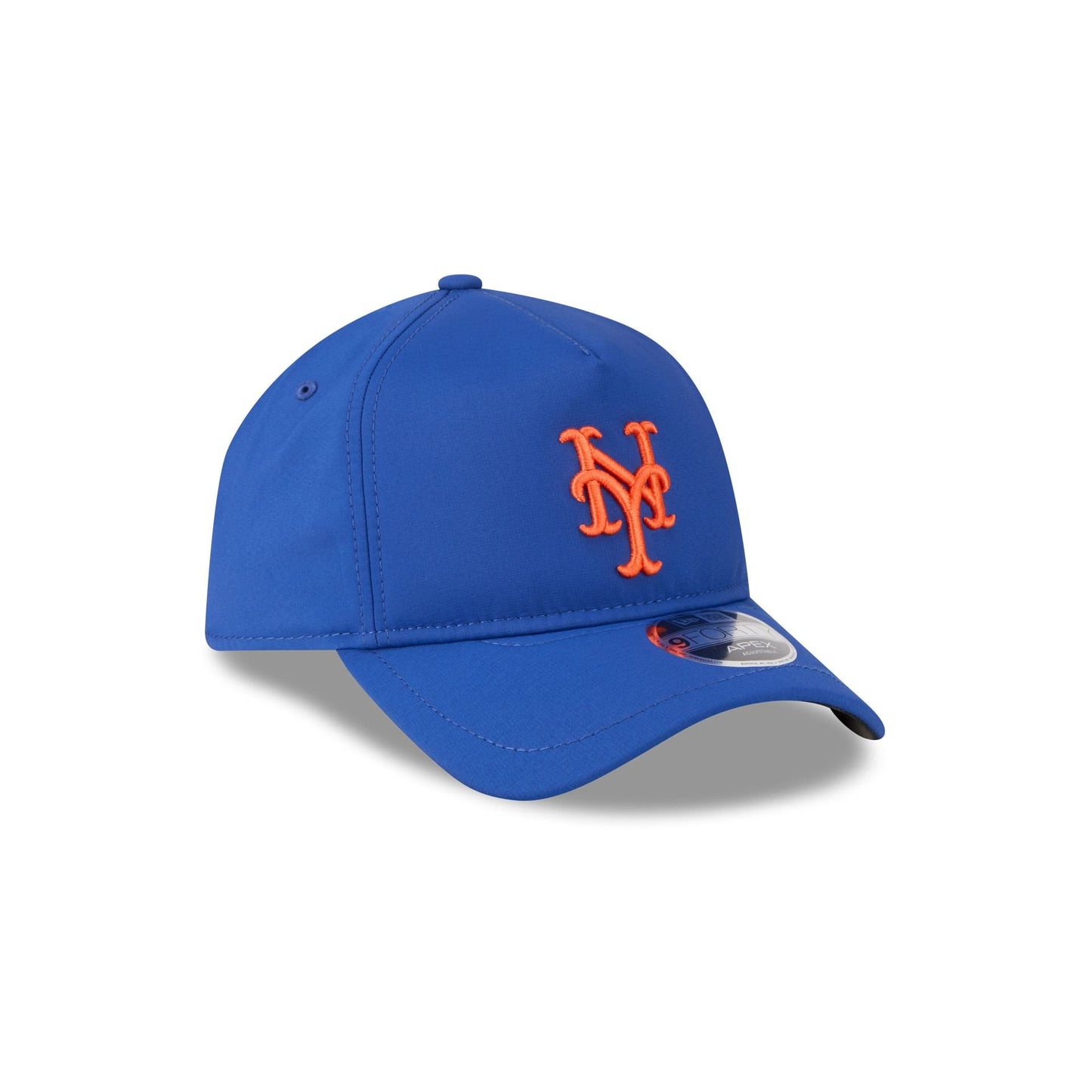 New York Mets 9FORTY APEX Snapback Hat