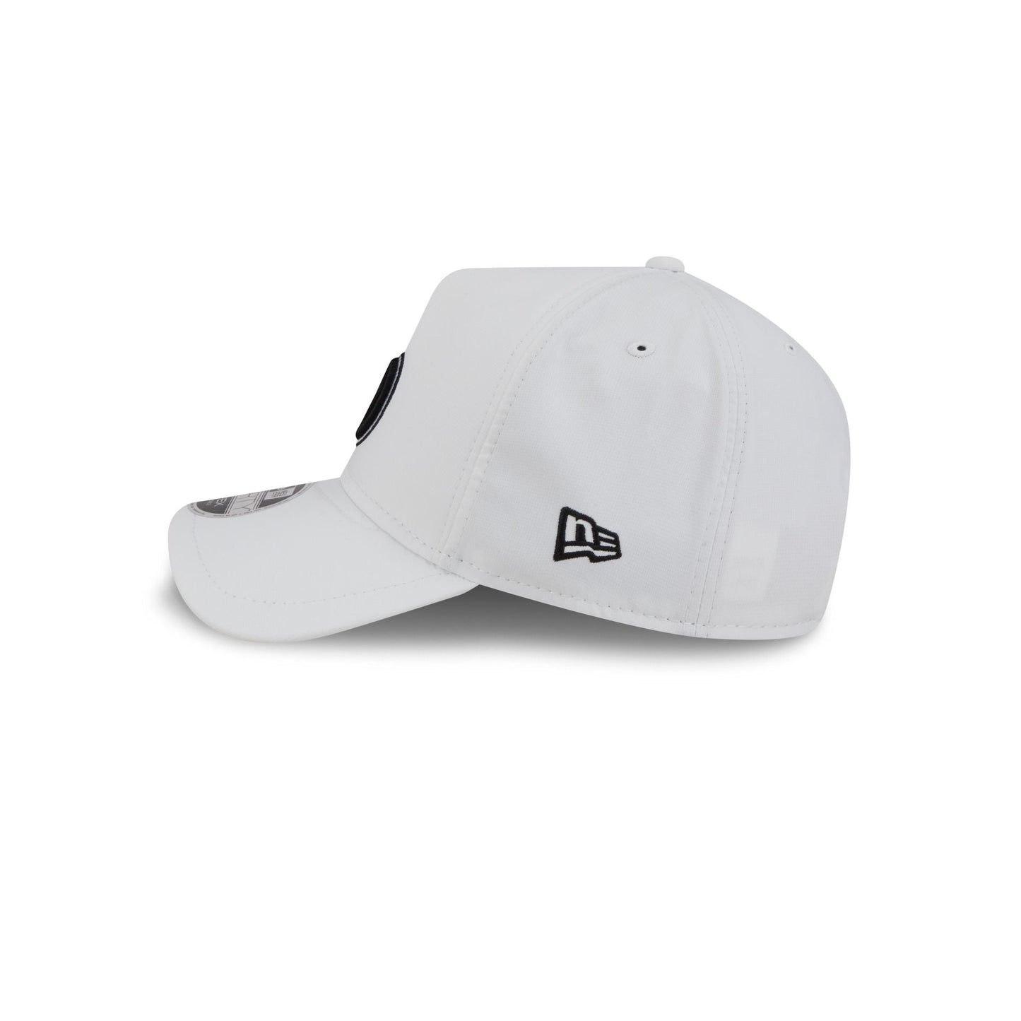 Philadelphia Flyers White 9FORTY APEX Snapback Hat