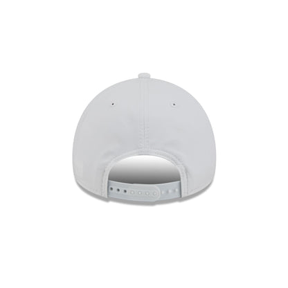 Philadelphia Flyers White 9FORTY APEX Snapback Hat