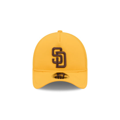 San Diego Padres 9FORTY APEX Snapback Hat