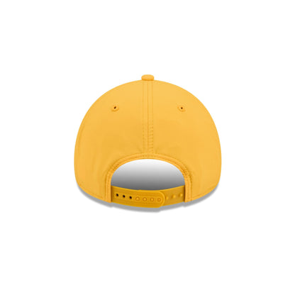 San Diego Padres 9FORTY APEX Snapback Hat