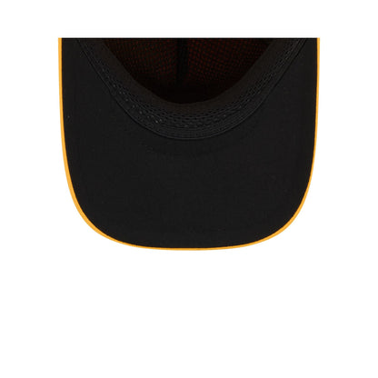 San Diego Padres 9FORTY APEX Snapback Hat