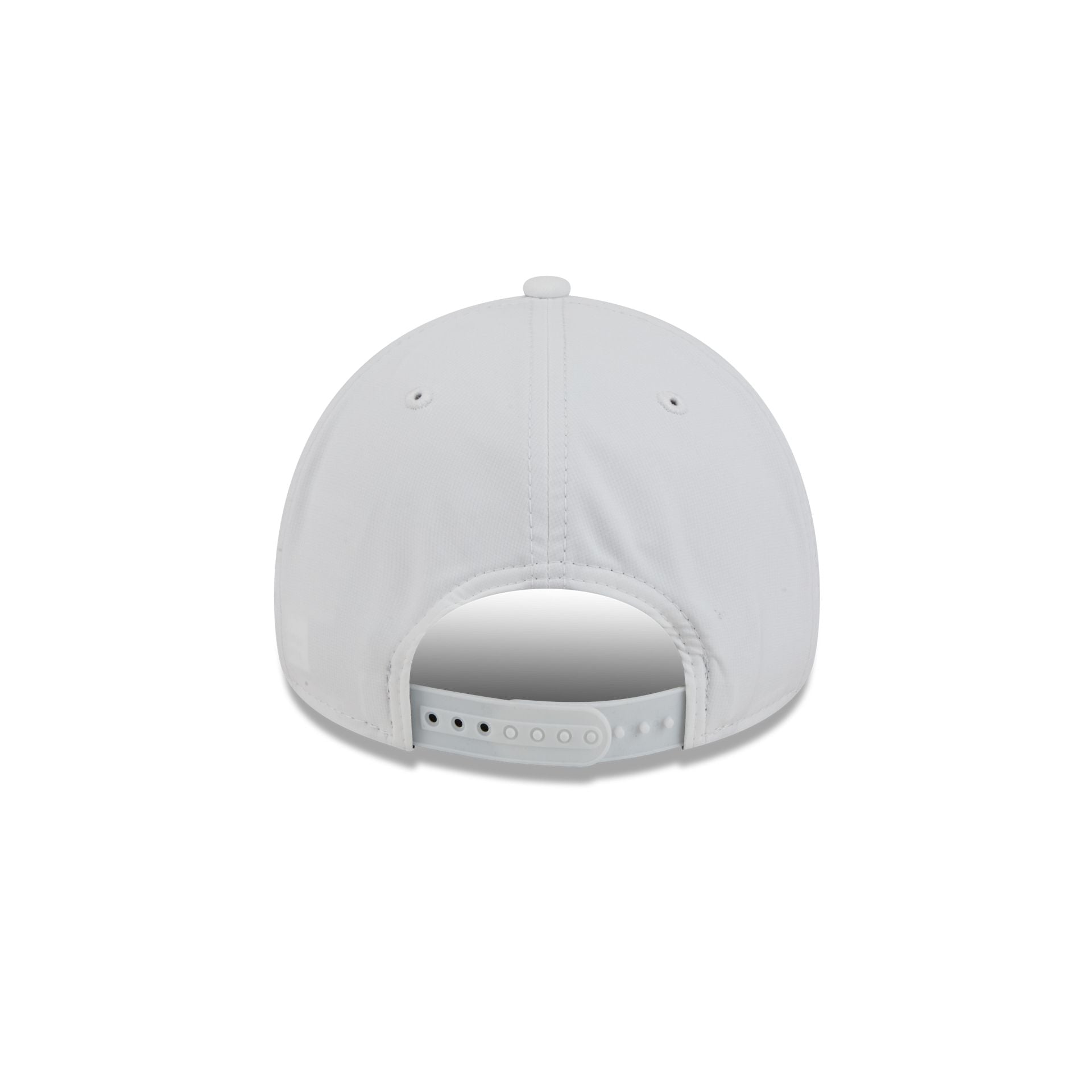 Boston Red Sox White 9FORTY APEX Snapback Hat