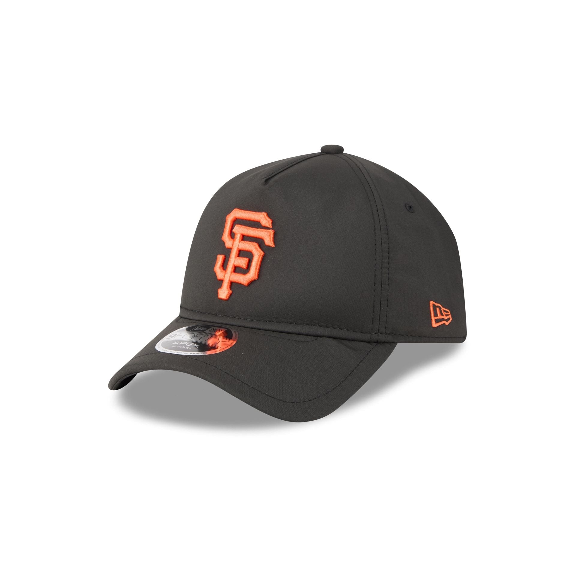 San Francisco Giants 9FORTY APEX Snapback Hat