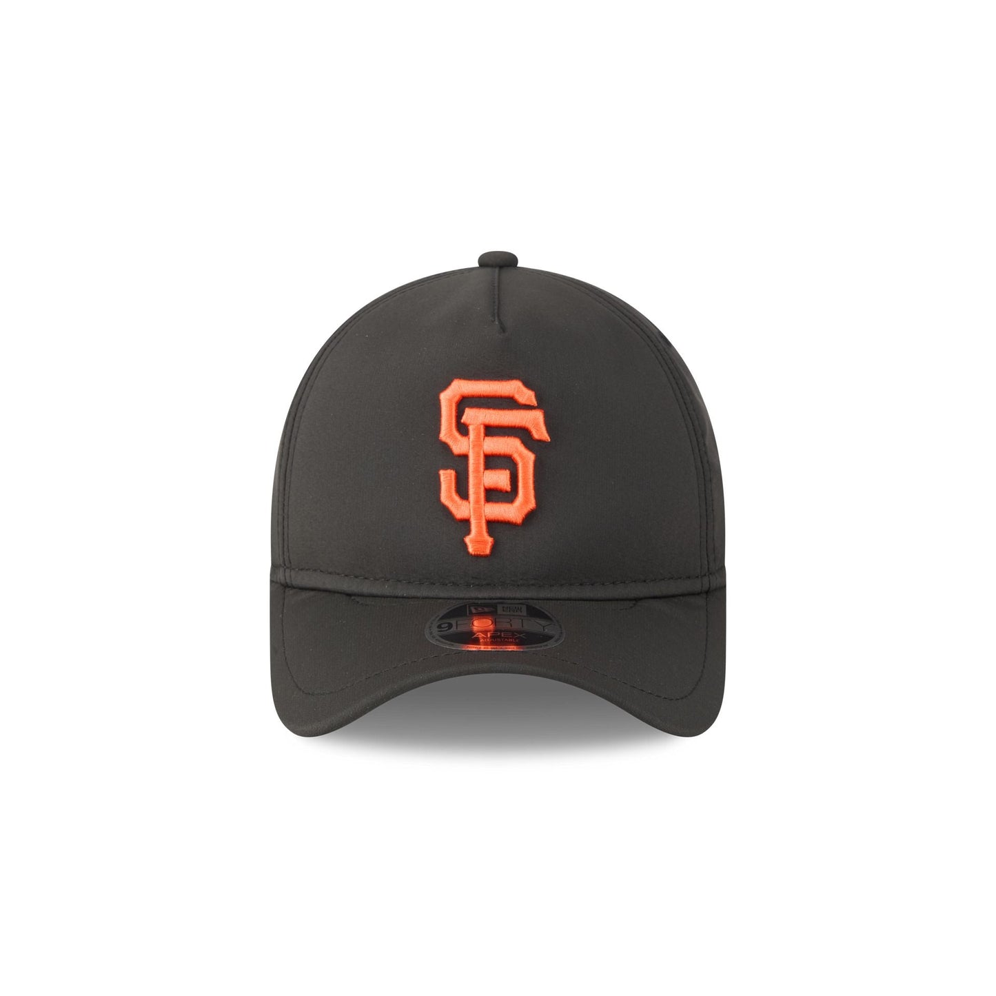 San Francisco Giants 9FORTY APEX Snapback Hat