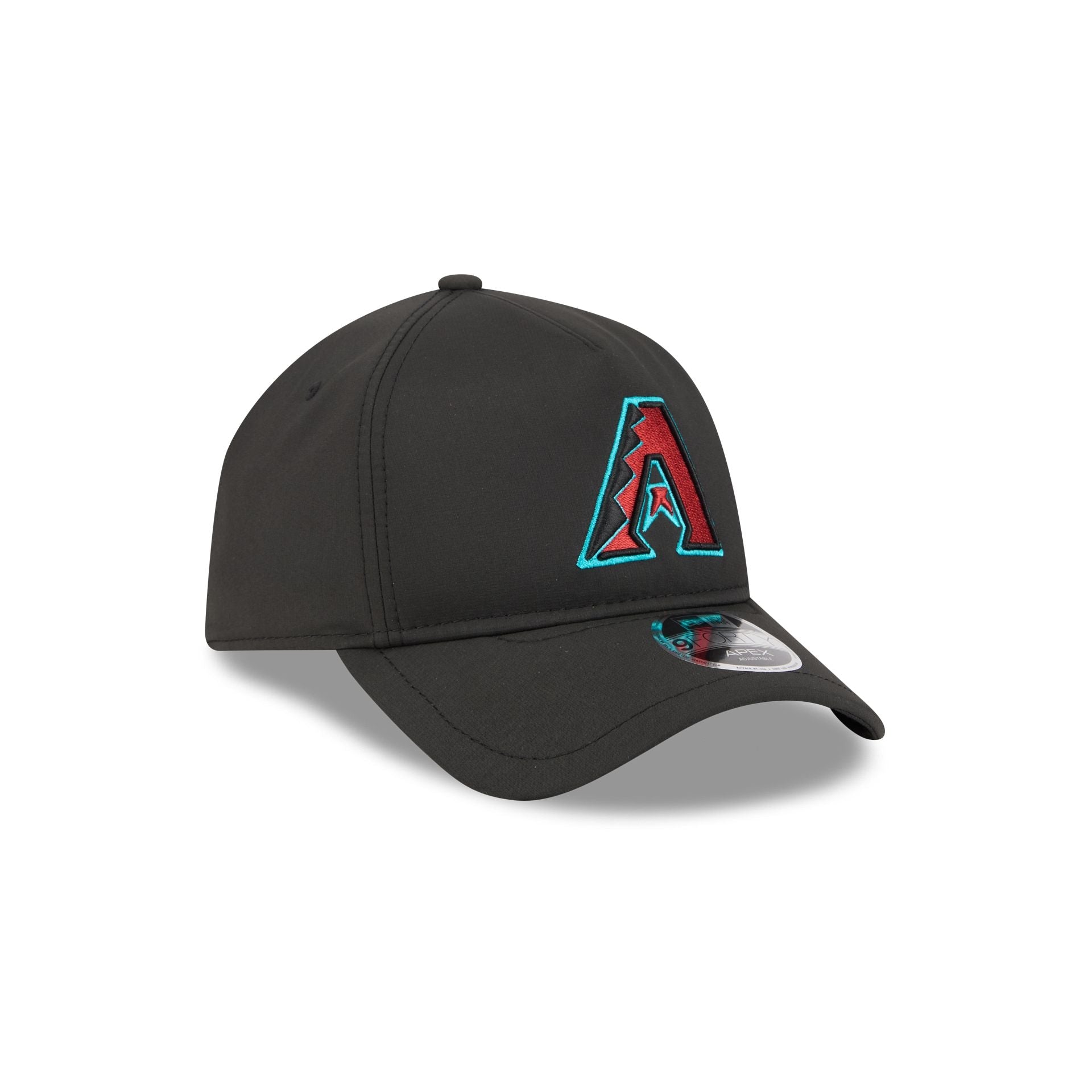 Arizona Diamondbacks 9FORTY APEX Snapback Hat