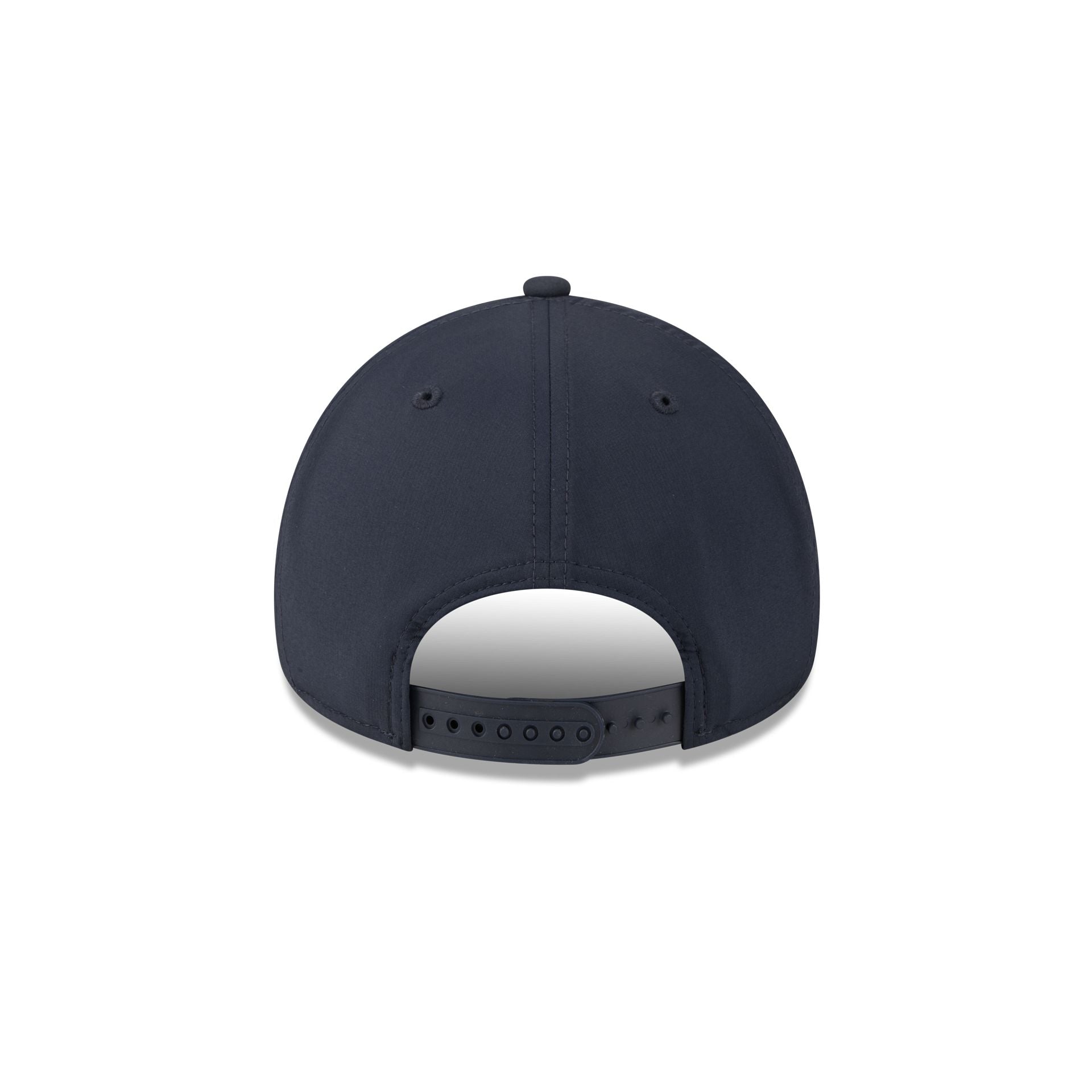Atlanta Braves 9FORTY APEX Snapback Hat