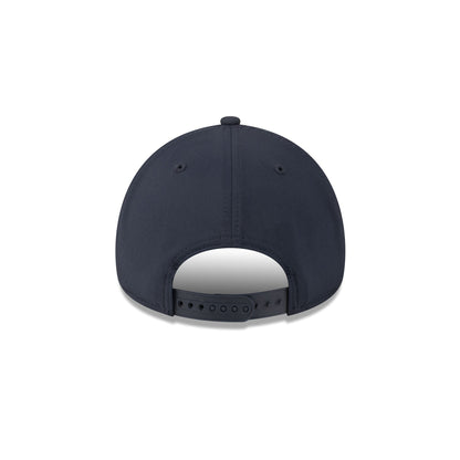 Atlanta Braves 9FORTY APEX Snapback Hat