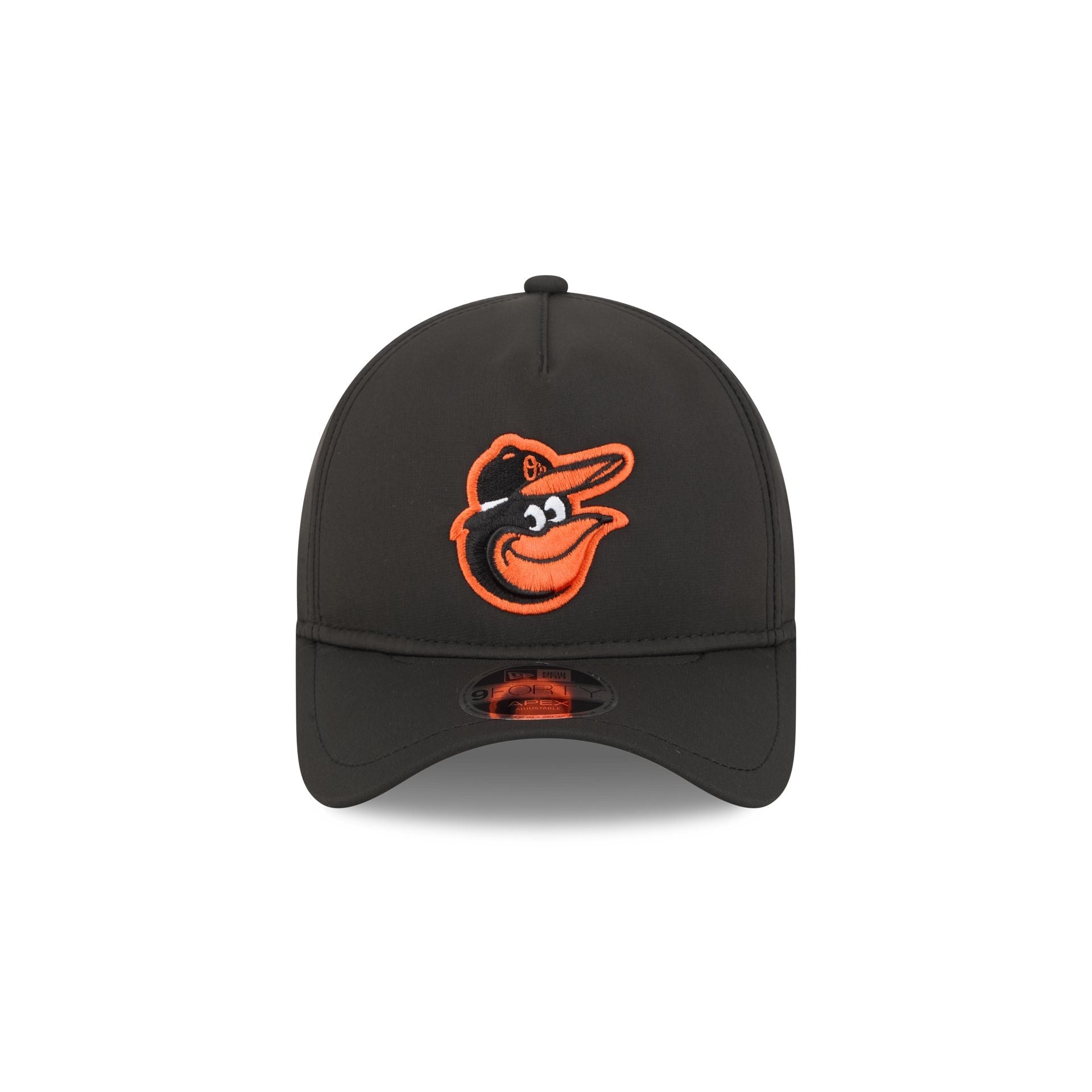 Baltimore Orioles 9FORTY APEX Snapback Hat