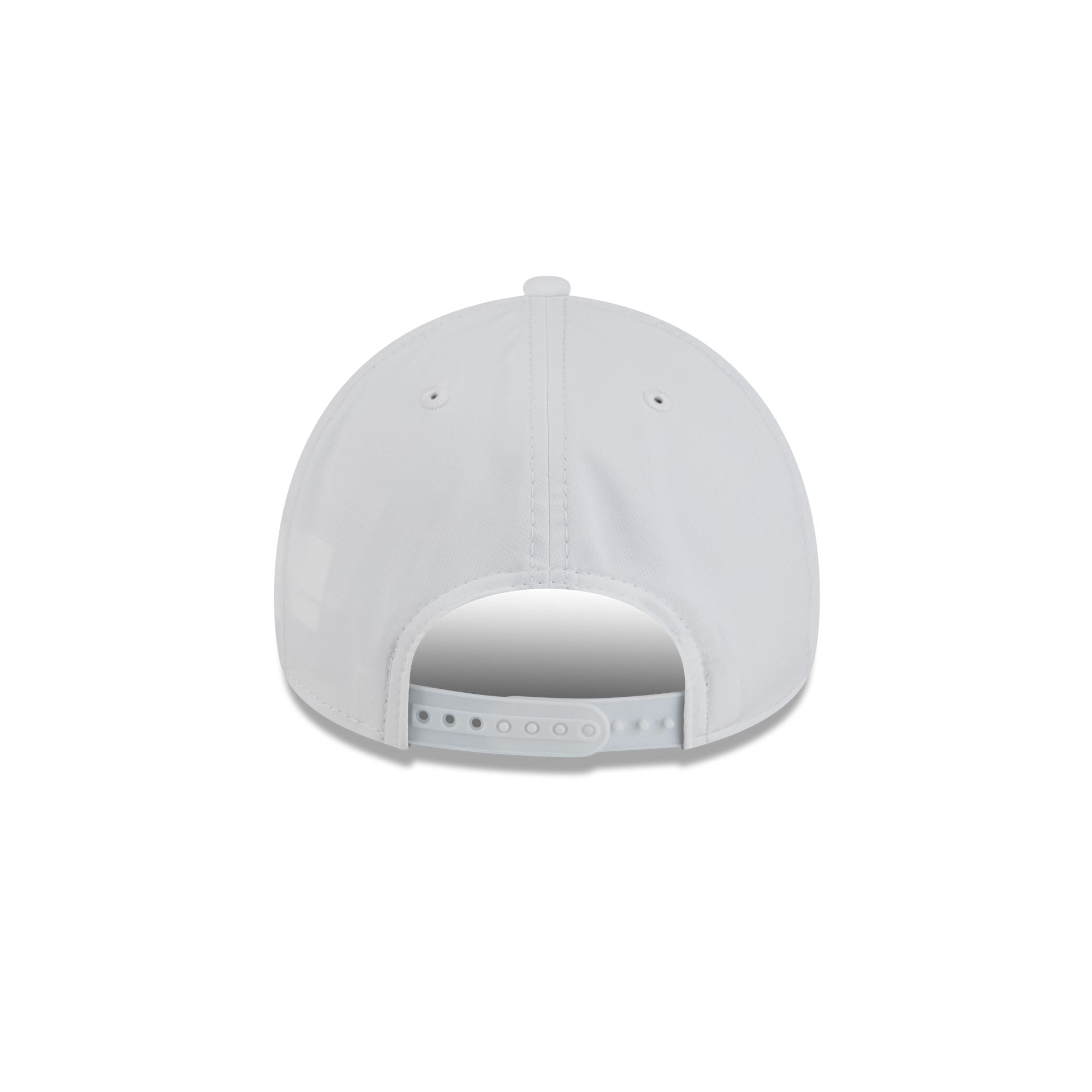 Boston Bruins White 9FORTY APEX Snapback Hat