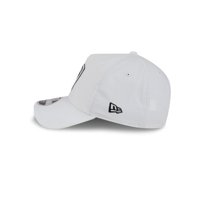 Florida Panthers White 9FORTY APEX Snapback Hat