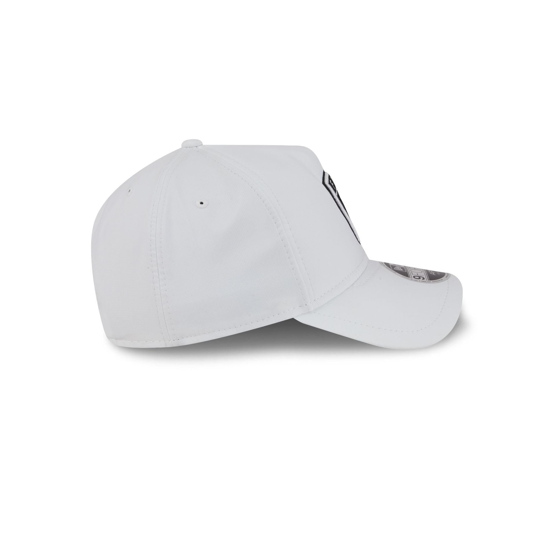 Florida Panthers White 9FORTY APEX Snapback Hat