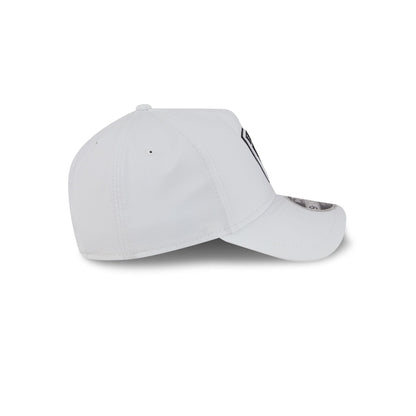 Florida Panthers White 9FORTY APEX Snapback Hat