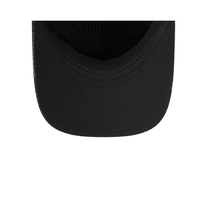 New York Yankees Grid 9FORTY APEX Snapback Hat