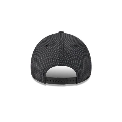 Boston Red Sox Grid 9FORTY APEX Snapback Hat