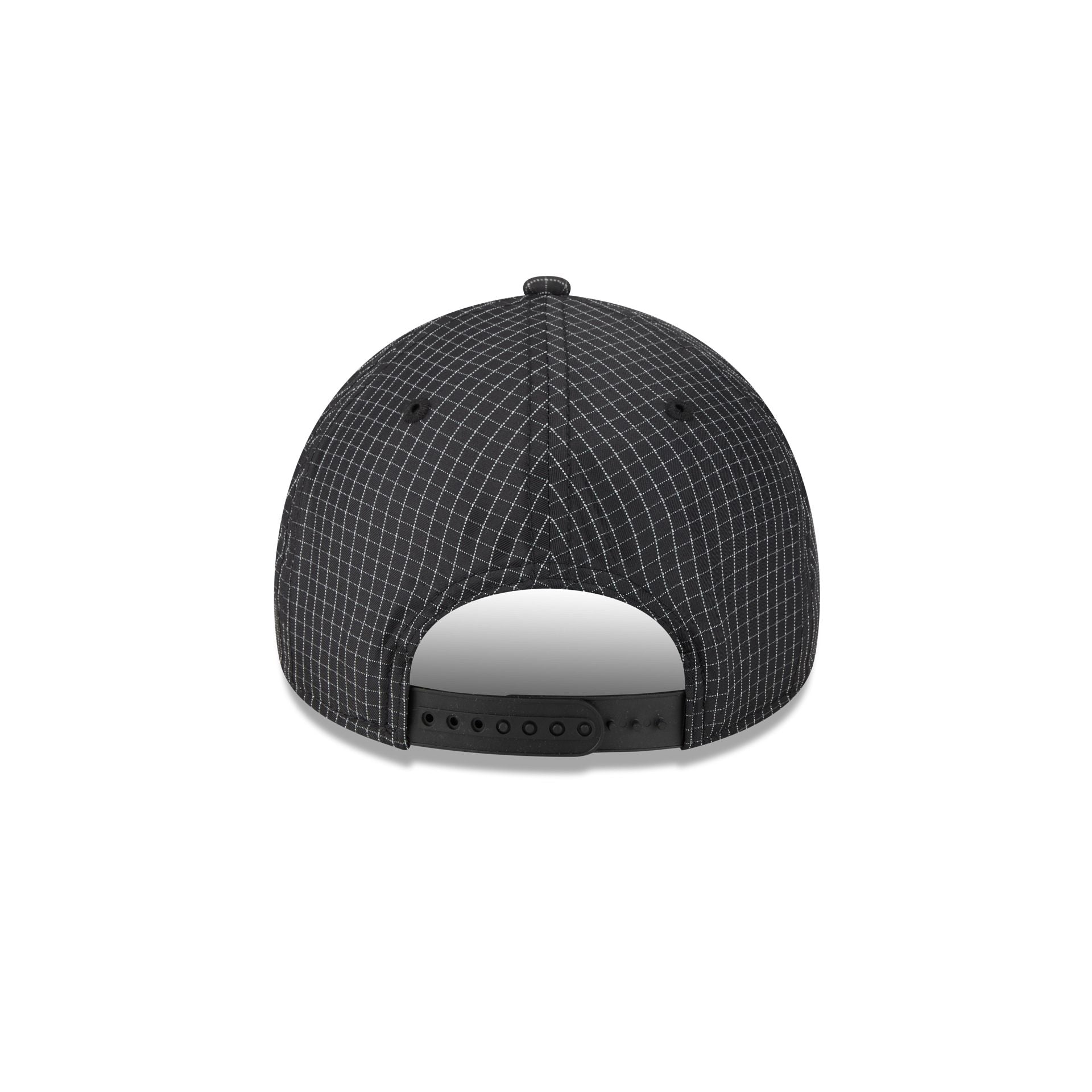 San Diego Padres Grid 9FORTY APEX Snapback Hat