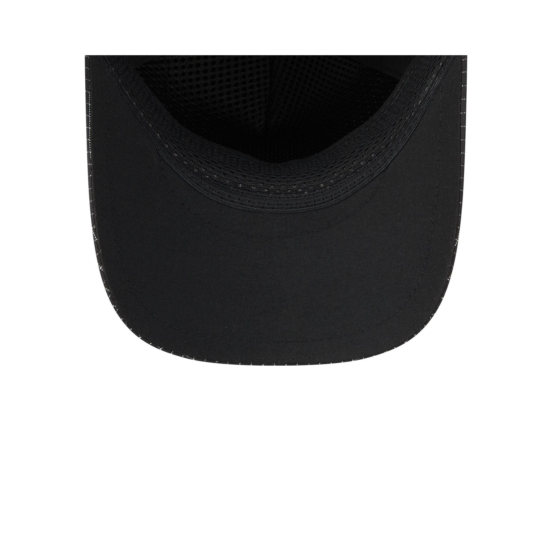 San Diego Padres Grid 9FORTY APEX Snapback Hat