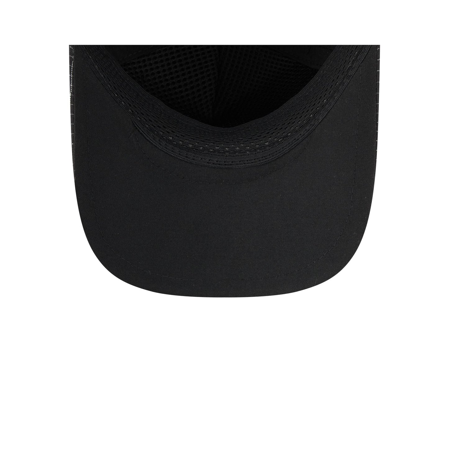 Chicago White Sox Grid 9FORTY APEX Snapback Hat