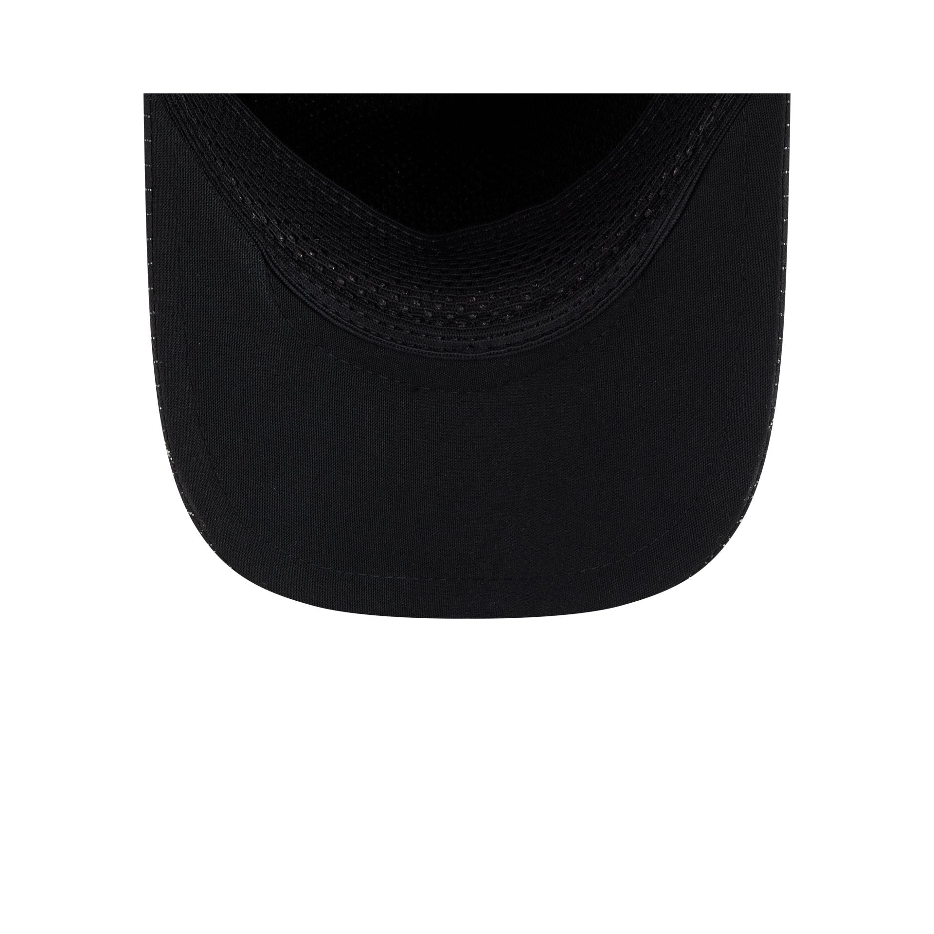 New York Mets Grid 9FORTY APEX Snapback Hat
