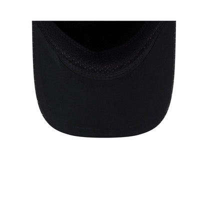 New York Mets Grid 9FORTY APEX Snapback Hat