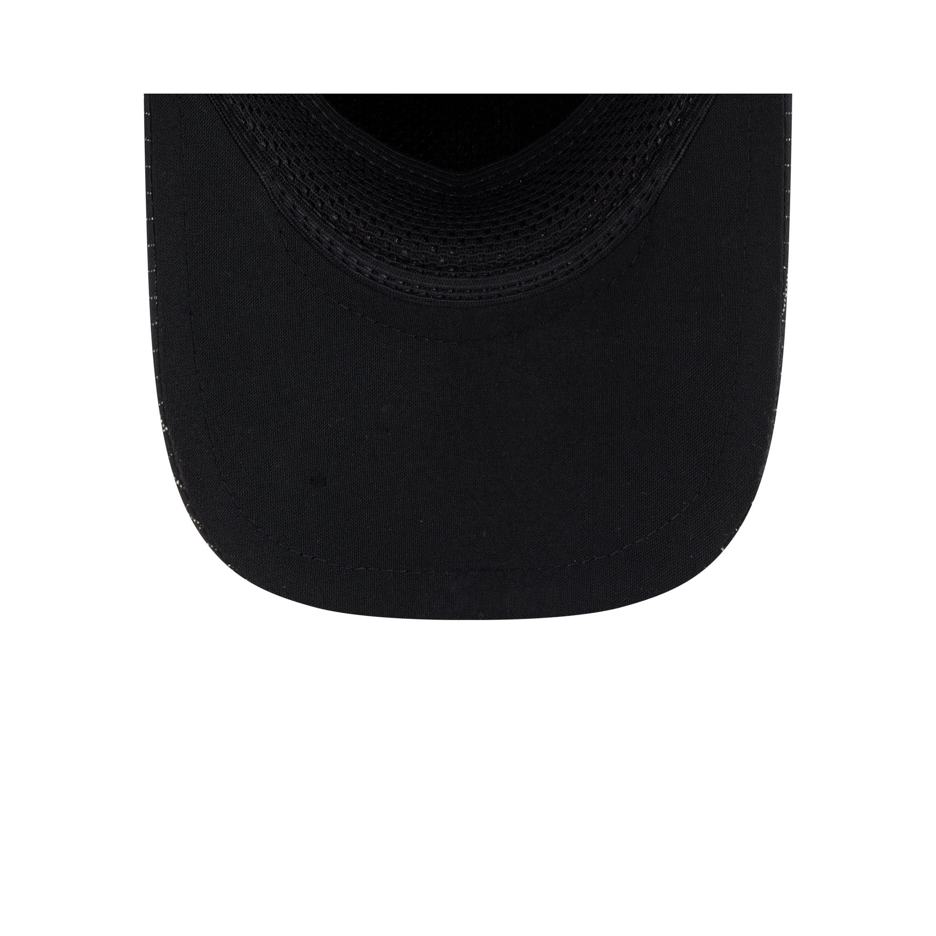 Los Angeles Dodgers Grid 9FORTY APEX Snapback Hat