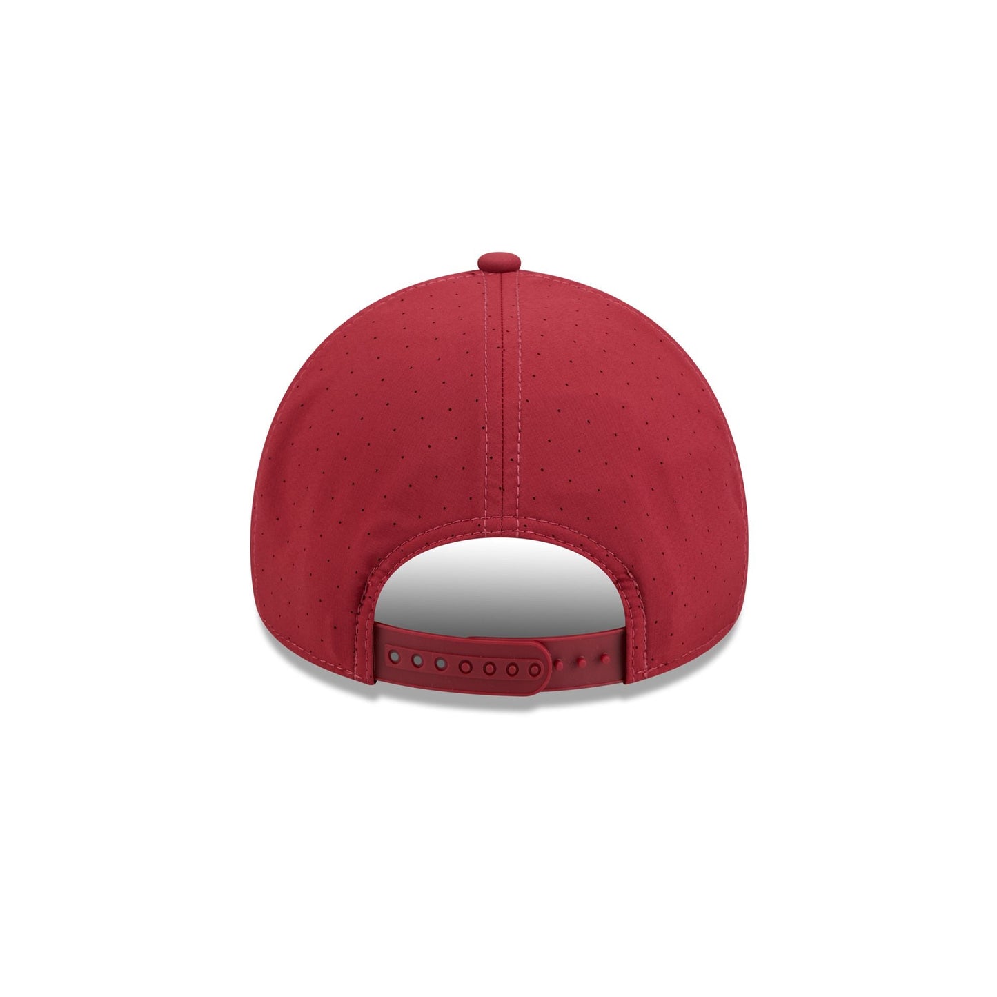 Alabama Crimson Tide Performance 9FORTY APEX Snapback Hat