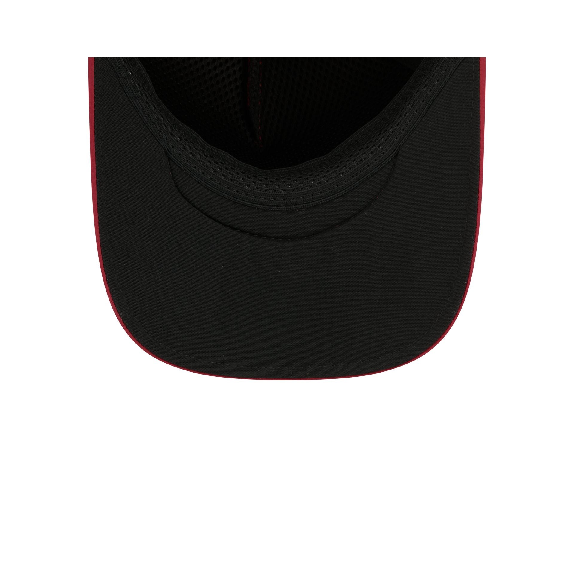 Alabama Crimson Tide Performance 9FORTY APEX Snapback Hat