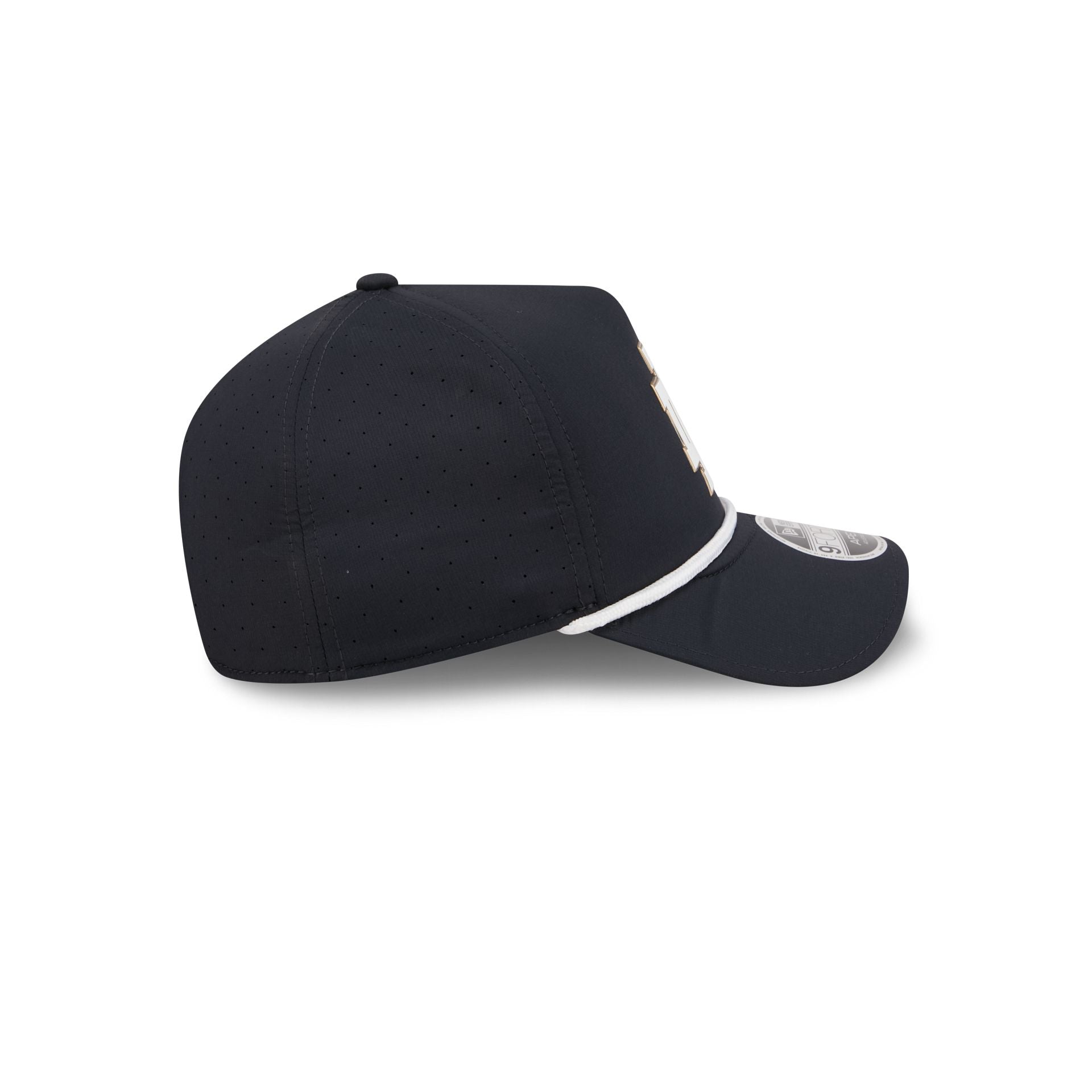 Notre Dame Fighting Irish Performance 9FORTY APEX Snapback Hat