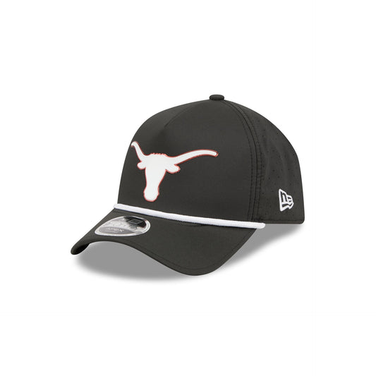 Texas Longhorns Performance 9FORTY APEX Snapback Hat
