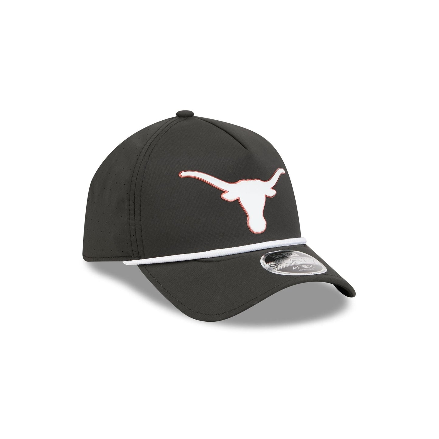 Texas Longhorns Performance 9FORTY APEX Snapback Hat