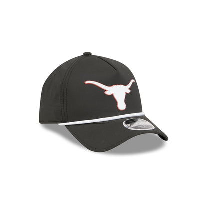 Texas Longhorns Performance 9FORTY APEX Snapback Hat