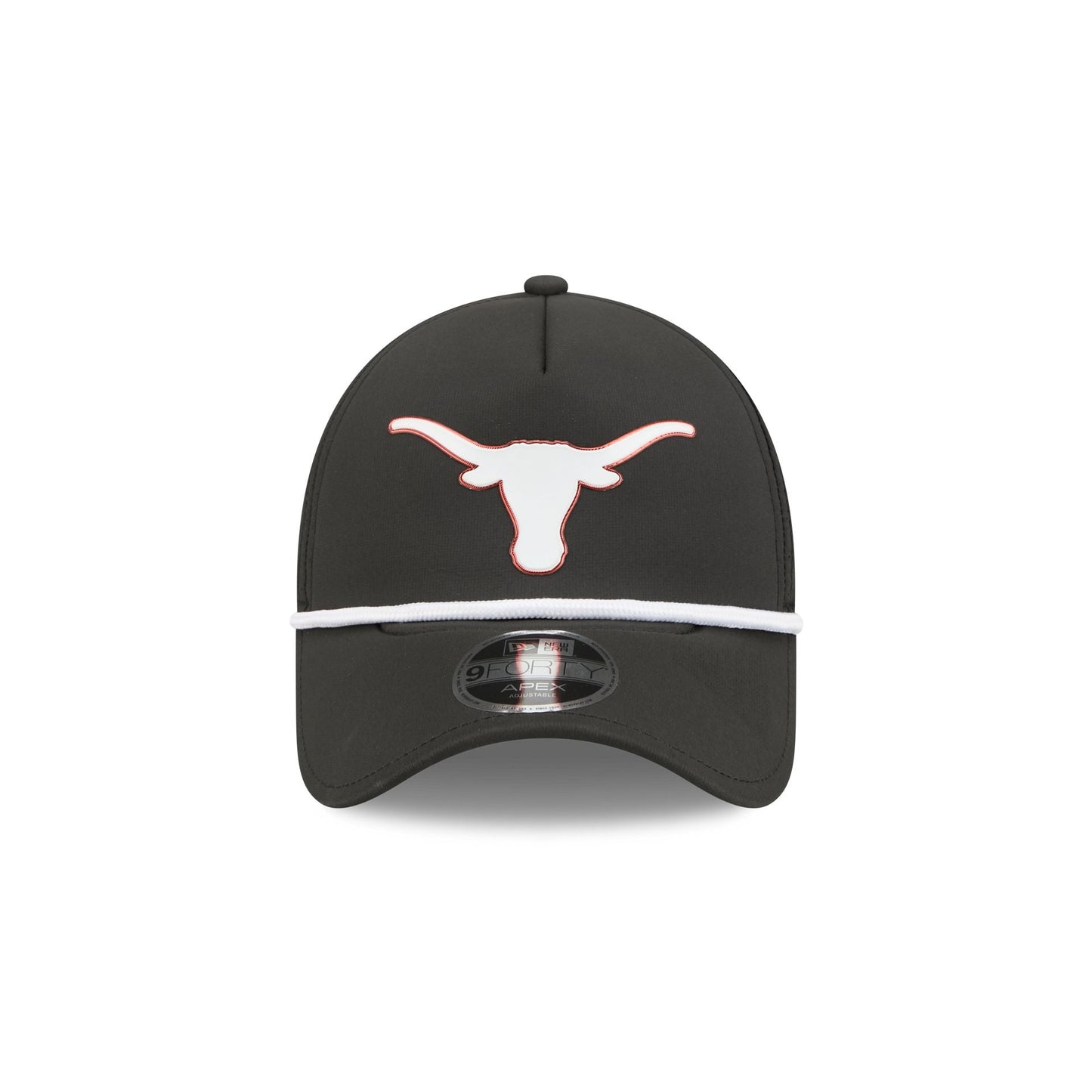 Texas Longhorns Performance 9FORTY APEX Snapback Hat